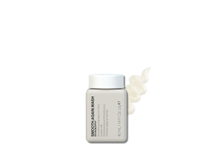 KEVIN MURPHY SMOOTH.AGAIN.WASH szampon wygładzająco regenerujący 40 ml - image 2