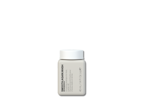 KEVIN MURPHY SMOOTH.AGAIN.WASH szampon wygładzająco regenerujący 40 ml