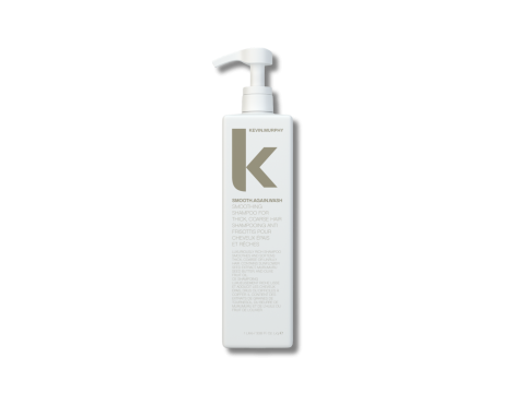 KEVIN MURPHY SMOOTH.AGAIN.WASH szampon wygładzająco-regenerujący 1 000 ml