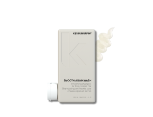 KEVIN MURPHY SMOOTH.AGAIN.WASH szampon wygładzająco-regenerujący 250 ml - image 2