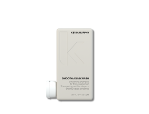 KEVIN MURPHY SMOOTH.AGAIN.WASH szampon wygładzająco-regenerujący 250 ml