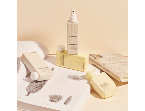 KEVIN MURPHY SMOOTH.AGAIN.WASH szampon wygładzająco-regenerujący 250 ml - 4