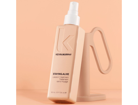 KEVIN MURPHY STAYING.ALIVE kuracja odbudowująca bez spłukiwania 40 ml - 3