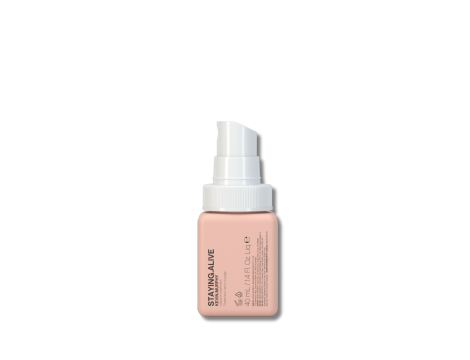 KEVIN MURPHY STAYING.ALIVE kuracja odbudowująca bez spłukiwania 40 ml
