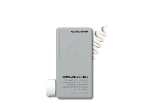 KEVIN MURPHY STIMULATE-ME.RINSE odżywka stymulująca dla mężczyzn 250 ml - 2