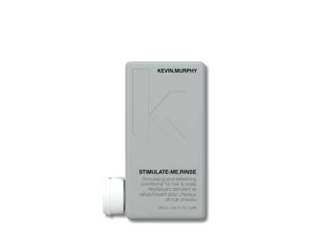 KEVIN MURPHY STIMULATE-ME.RINSE odżywka stymulująca dla mężczyzn 250 ml