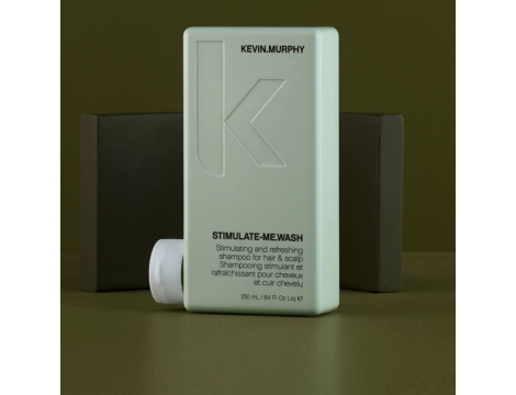 KEVIN MURPHY STIMULATE-ME.WASH szampon stymulujący dla mężczyzn 1 000 ml - 3