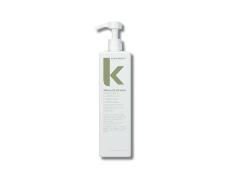 KEVIN MURPHY STIMULATE-ME.WASH szampon stymulujący dla mężczyzn 1 000 ml