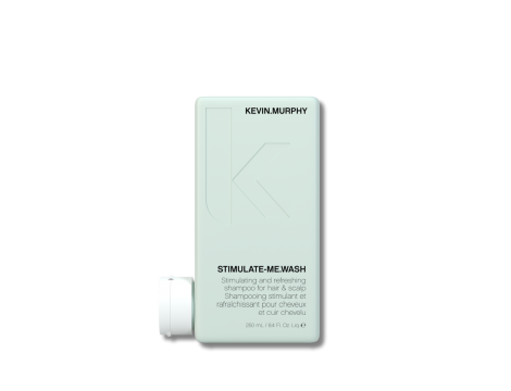 KEVIN MURPHY STIMULATE-ME.WASH szampon stymulujący dla mężczyzn 250 ml