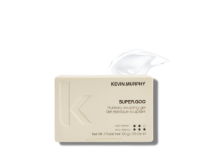 KEVIN MURPHY SUPER.GOO mocno utrwalający gumowy żel do stylizacji 100 g - image 2