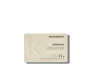 KEVIN MURPHY SUPER.GOO mocno utrwalający gumowy żel do stylizacji 100 g