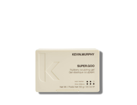 KEVIN MURPHY SUPER.GOO mocno utrwalający gumowy żel do stylizacji 100 g