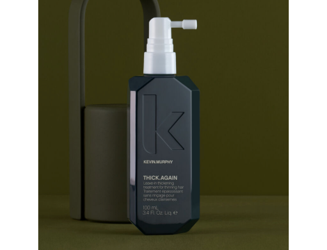 KEVIN MURPHY THICK.AGAIN zagęszczająca pogrubiająca kuracja męska 100 ml - 3