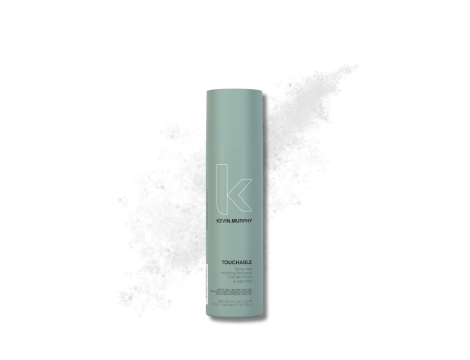 KEVIN MURPHY TOUCHABLE lekki wosk wykończeniowy w sprayu do włosów 250 ml - 2
