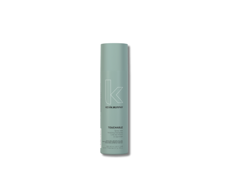 KEVIN MURPHY TOUCHABLE lekki wosk wykończeniowy w sprayu do włosów 250 ml