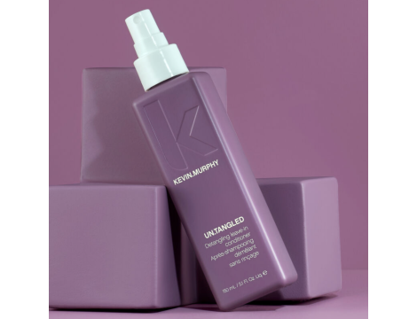 KEVIN MURPHY UN.TANGLED kuracja ułatwiająca rozczesywanie włosów 150 ml - 3