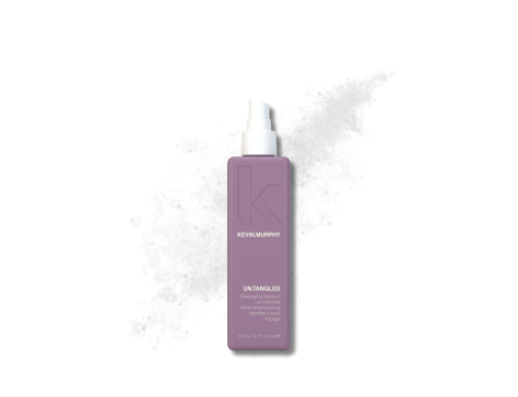 KEVIN MURPHY UN.TANGLED kuracja ułatwiająca rozczesywanie włosów 150 ml - 2