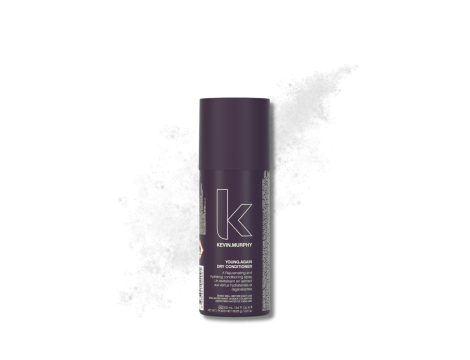 KEVIN MURPHY YOUNG.AGAIN DRY CONDITIONER nawilżająca odżywka spray 100 ml - 2