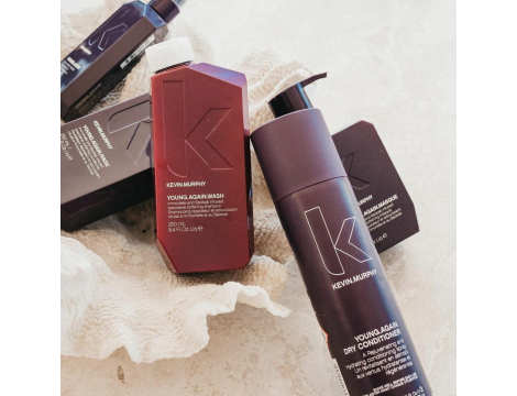 KEVIN MURPHY YOUNG.AGAIN MASQUE maska silnie odbudowująca włosy 1 000 ml - 5