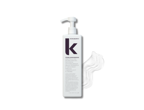 KEVIN MURPHY YOUNG.AGAIN MASQUE maska silnie odbudowująca włosy 1 000 ml - 2