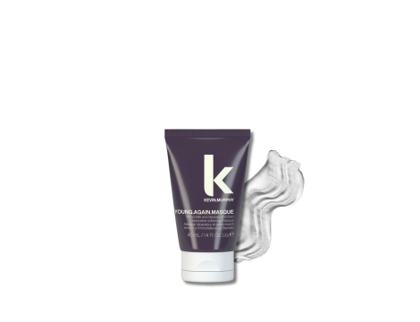 KEVIN MURPHY YOUNG.AGAIN MASQUE maska silnie odbudowująca włosy 40 ml - 2