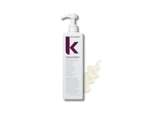 KEVIN MURPHY YOUNG.AGAIN WASH szampon odmładzająco-odbudowujący 1 000 ml - image 2