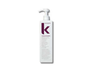 KEVIN MURPHY YOUNG.AGAIN WASH szampon odmładzająco-odbudowujący 1 000 ml