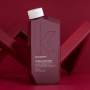 KEVIN MURPHY YOUNG.AGAIN WASH szampon odmładzająco-odbudowujący 1 000 ml - 4
