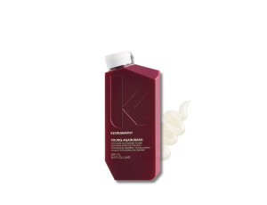 KEVIN MURPHY YOUNG.AGAIN WASH szampon odmładzająco-odbudowujący 250 ml - image 2