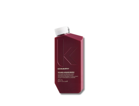 KEVIN MURPHY YOUNG.AGAIN WASH szampon odmładzająco-odbudowujący 250 ml