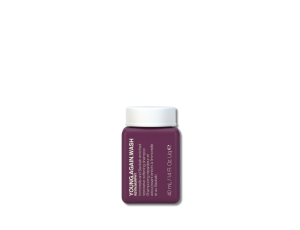 KEVIN MURPHY YOUNG.AGAIN WASH szampon odmładzająco-odbudowujący 40 ml