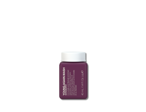 KEVIN MURPHY YOUNG.AGAIN WASH szampon odmładzająco-odbudowujący 40 ml