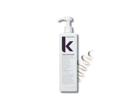 KEVIN MURPHY YOUNG.AGAIN.RINSE odżywka odmładzając-odbudowująca 1 000 ml - 2