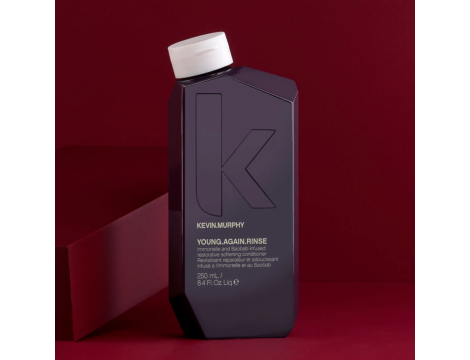 KEVIN MURPHY YOUNG.AGAIN.RINSE odżywka odmładzająco-odbudowująca 40 ml - 3