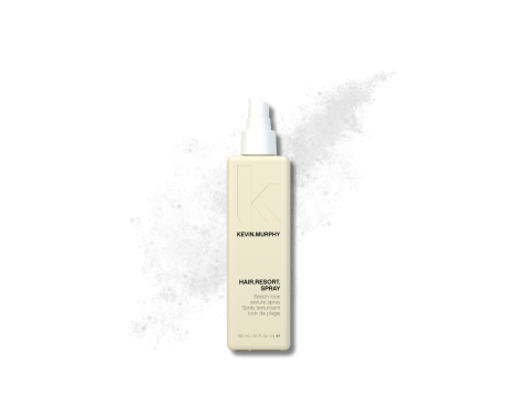 KEVIN MURPHY HAIR.RESORT.SPRAY spray nadający teksturę włosom 150 ml - 2