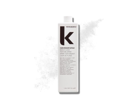 KEVIN MURPHY HAIR.RESORT.SPRAY spray do włosów nadający teksturę 1 000 ml - 2