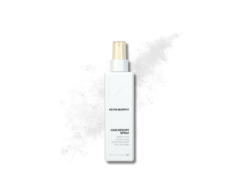 KEVIN MURPHY HAIR.RESORT.SPRAY spray do włosów nadający teksturę 150 ml - 2