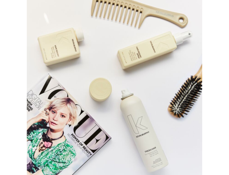 KEVIN MURPHY HAIR.RESORT.SPRAY spray do włosów nadający teksturę 40 ml - 4