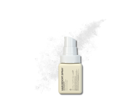 KEVIN MURPHY HAIR.RESORT.SPRAY spray do włosów nadający teksturę 40 ml - 2