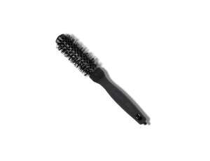 OLIVIA GARDEN BLACK LABEL THERMAL szczotka do modelowania włosów 24 mm