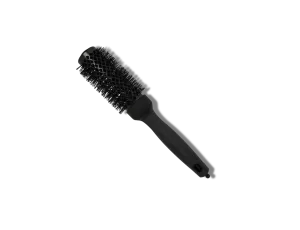 OLIVIA GARDEN BLACK LABEL THERMAL szczotka do modelowania włosów 34 mm
