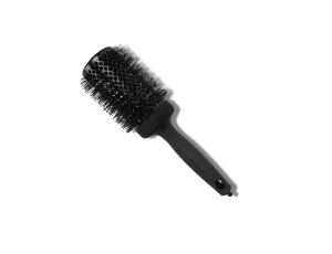 OLIVIA GARDEN BLACK LABEL THERMAL szczotka do modelowania włosów 54 mm