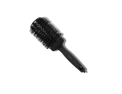 OLIVIA GARDEN BLACK LABEL THERMAL szczotka do modelowania włosów 54 mm
