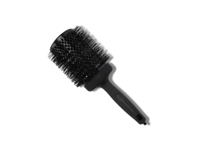 OLIVIA GARDEN BLACK LABEL THERMAL szczotka do modelowania włosów 64 mm