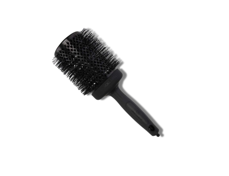 OLIVIA GARDEN BLACK LABEL THERMAL szczotka do modelowania włosów 64 mm