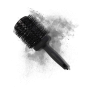 OLIVIA GARDEN BLACK LABEL THERMAL szczotka do modelowania włosów 64 mm - 3