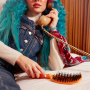 OLIVIA GARDEN FINGERBRUSH COMBO M szczotka z włosiem dzika | Blue Jeans - 8