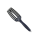 OLIVIA GARDEN FINGERBRUSH COMBO M szczotka z włosiem dzika | Blue Sapphire