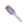 OLIVIA GARDEN FINGERBRUSH COMBO M szczotka z włosiem dzika | Grape Soda