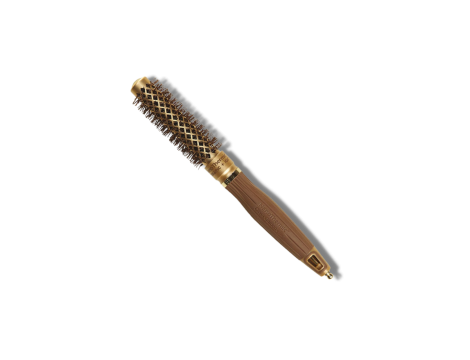 OLIVIA GARDEN NANO THERMIC CERAMIC + ION szczotka do modelowania włosów 18